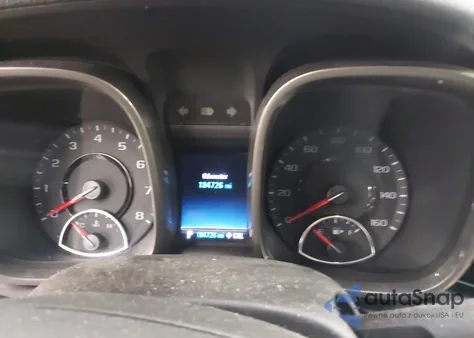 2013 Chevrolet Malibu 1Lz z USA, uszkodzony, nr VIN 1G11H5SA5DF201730